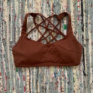 Free To Be Bra-Wild *Light Support, A/B Cup